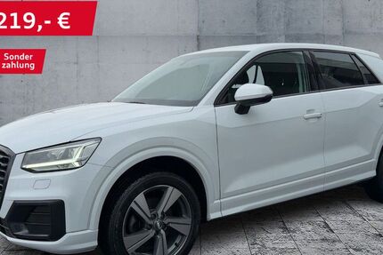 Audi Q2 69.260 km 18.840 &euro; Bayreuth 95448