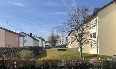 TOP ZUSTAND UND RUHIGE LAGE - Etagenwohnung Salem | Angebot:26206750