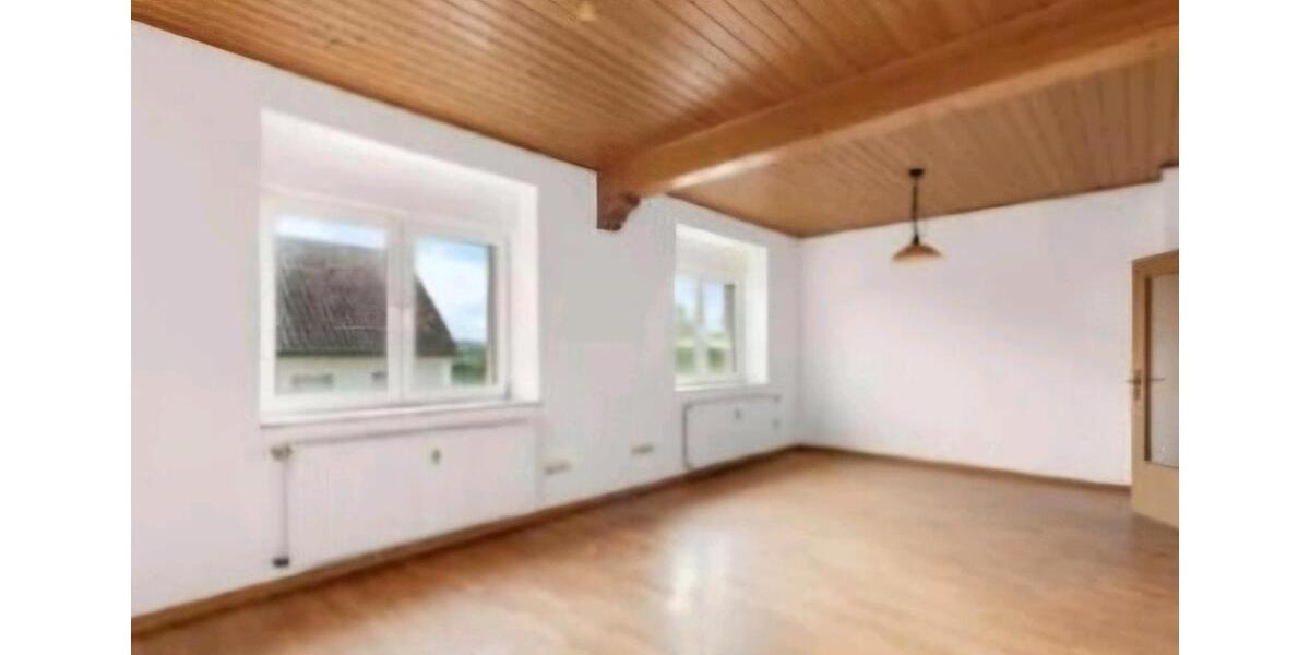 Erdgeschoßwohnung Pirmasens Niedersimten - 3 Zimmer, 90 m&sup2;, 830&euro; | Angebot:26518278
