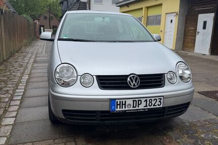 VW Polo 130.000 km 3.200 &euro; Hamburg 22117