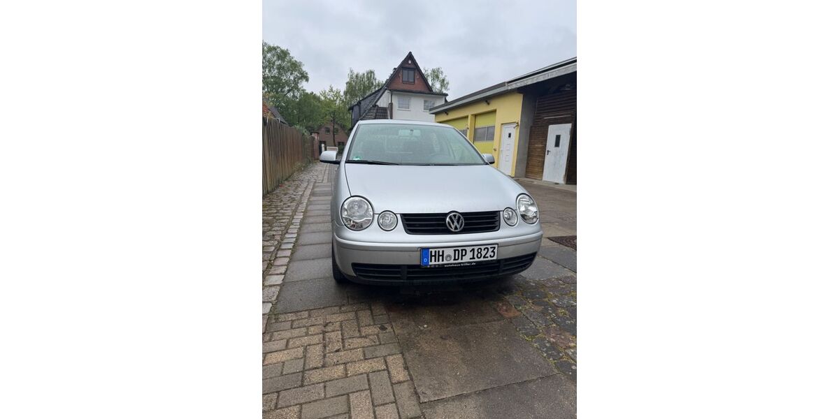 VW Polo 130.000 km 3.700 &euro; Hamburg 22117