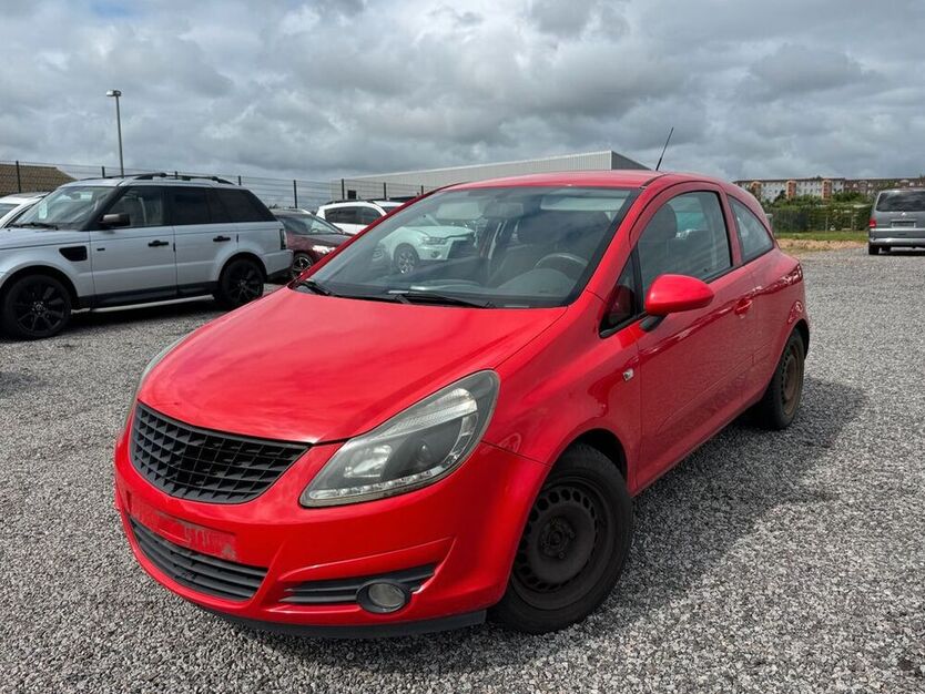 Corsa