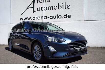 Ford Focus 99.000 km 17.300 € Böblingen / Stuttgart 71032
