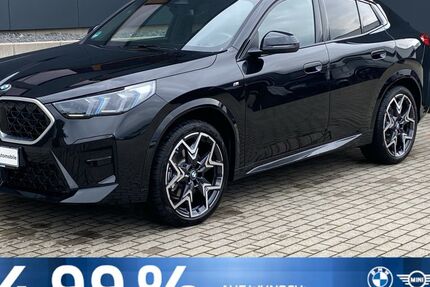 BMW X2 4.153 km 43.740 &euro; Hof 95032