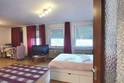 Studio-Apartment in zentraler Lage von Saarbrücken zu vermieten 1 zimmer