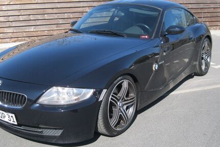 BMW Z4 181.324 km 16.500 &euro; Datteln 45711