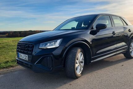 Audi Q2 60.000 km 20.999 &euro; Eckental 90542