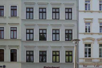 Wohnung Görlitz Innenstadt - 2 Zimmer, 57 m&sup2;, 595&euro; | Angebot:27467706