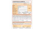 Erdgeschoßwohnung Lehesten - 3 Zimmer, 75 m&sup2;, 199.999&euro; | Angebot:27413744