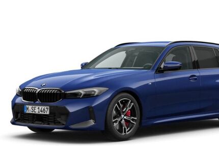 BMW 320 15.000 km 43.350 &euro; Lüneburg 21339