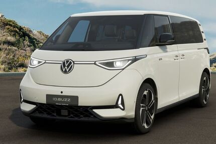 VW ID. Buzz 4.999 km 86.890 &euro; Bernau 16321