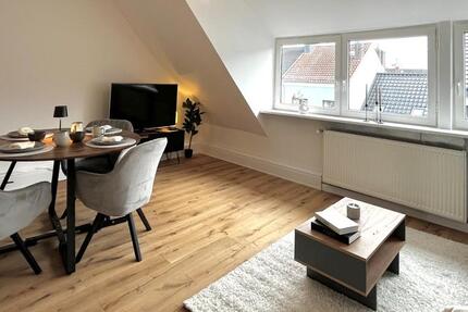 Wohnung Bremen Hemelingen - 3 Zimmer, 55 m&sup2;, 174.000&euro; | Angebot:25936762