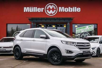 Ford Edge 65.660 km 20.900 &euro; Frankfurt(Oder) 15234