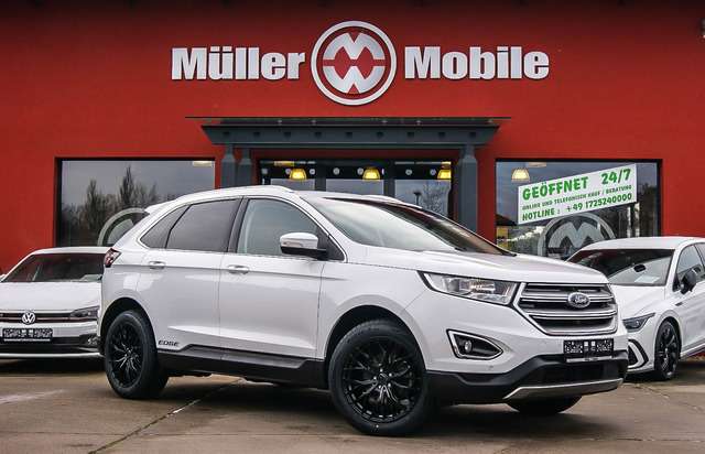 Ford Edge 65.660 km 20.900 &euro; Frankfurt(Oder) 15234