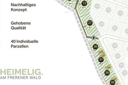 Grundstück Freren - 69.400&euro; | Angebot:25771130