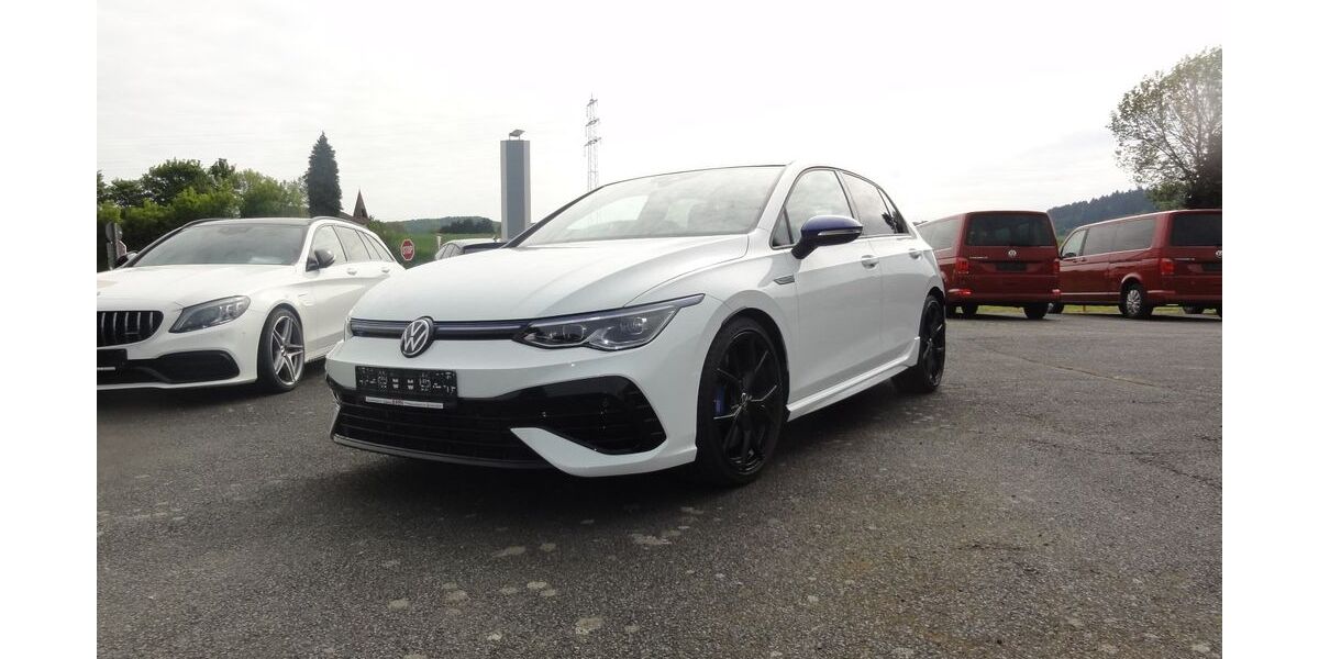 VW Golf 19.181 km 40.850 &euro; Fränkisch-Crumbach 64407