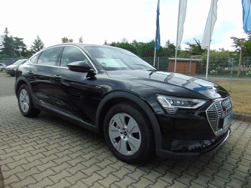 e-tron