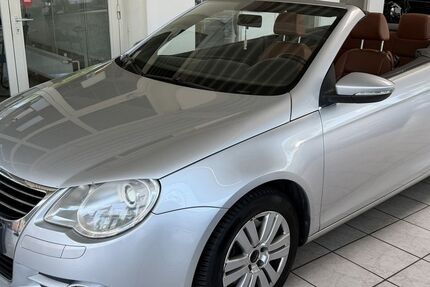VW Eos 348.000 km 2.790 &euro; Schönewörde 29396