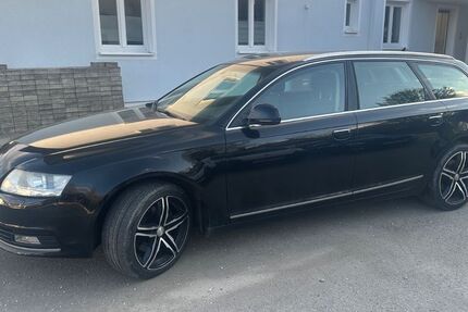 Audi A6 241.700 km 6.300 &euro; Julbach 84387
