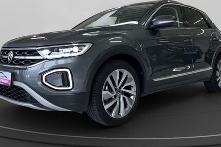 VW T-Roc 30.932 km 27.990 &euro; Köln 50968