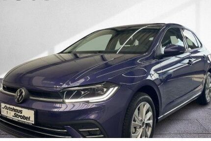 VW Polo 1.050 km 24.955 € Schnaittach 91220