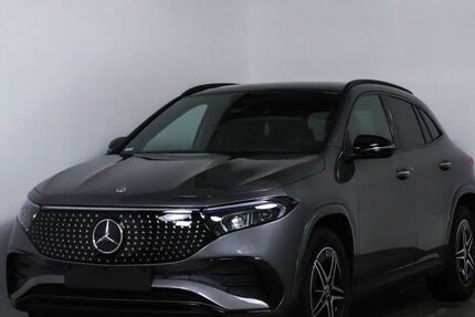 Mercedes-Benz EQA 8.300 km 49.990 &euro; Neustadt a.d. Aisch 91413
