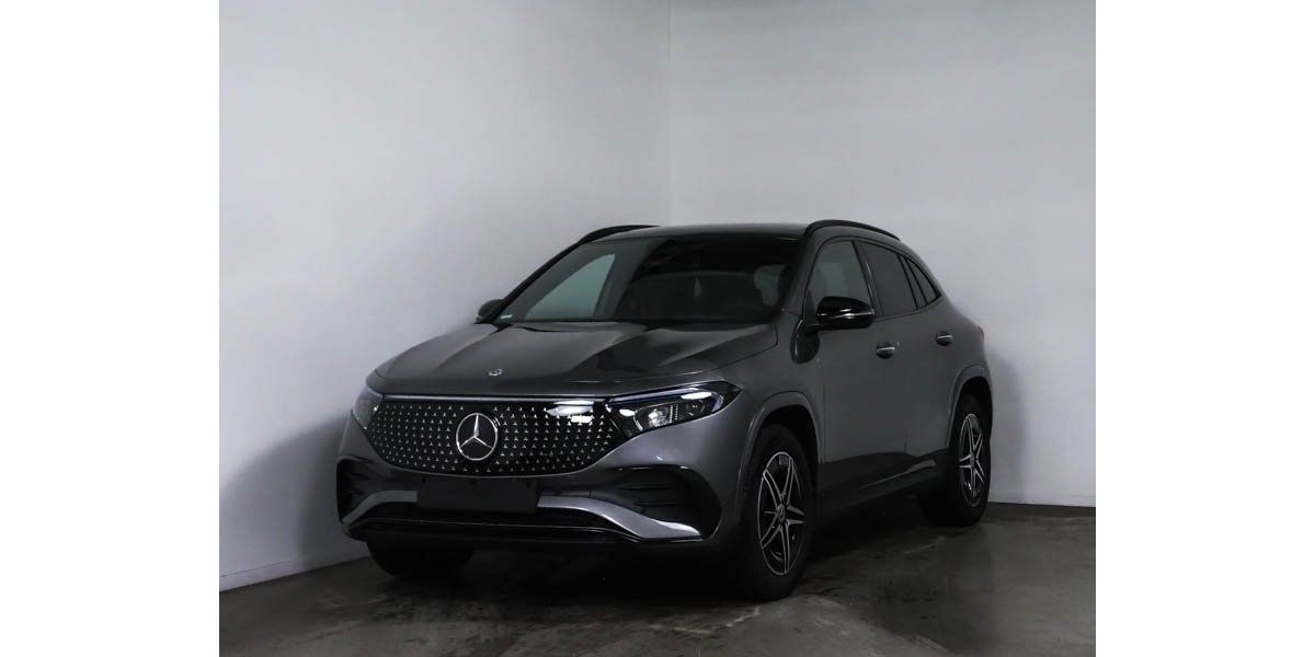 Mercedes-Benz EQA 8.300 km 49.990 &euro; Neustadt a.d. Aisch 91413