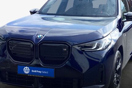 BMW X3 M50 11.118 km 79.990 &euro; Zwingenberg 64673