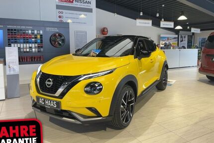 Nissan Juke 15.900 km 20.780 &euro; Augsburg 86165