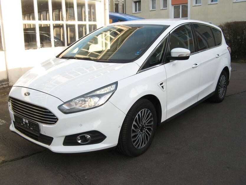 S-Max