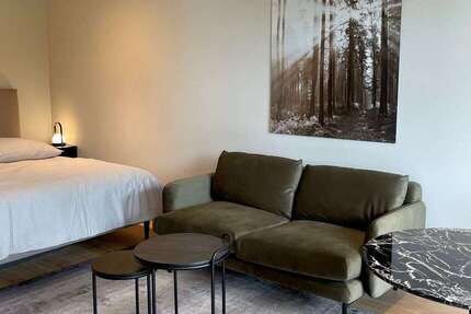 Wohnen auf Zeit in Schönefeld 1.320 € 1 zimmer