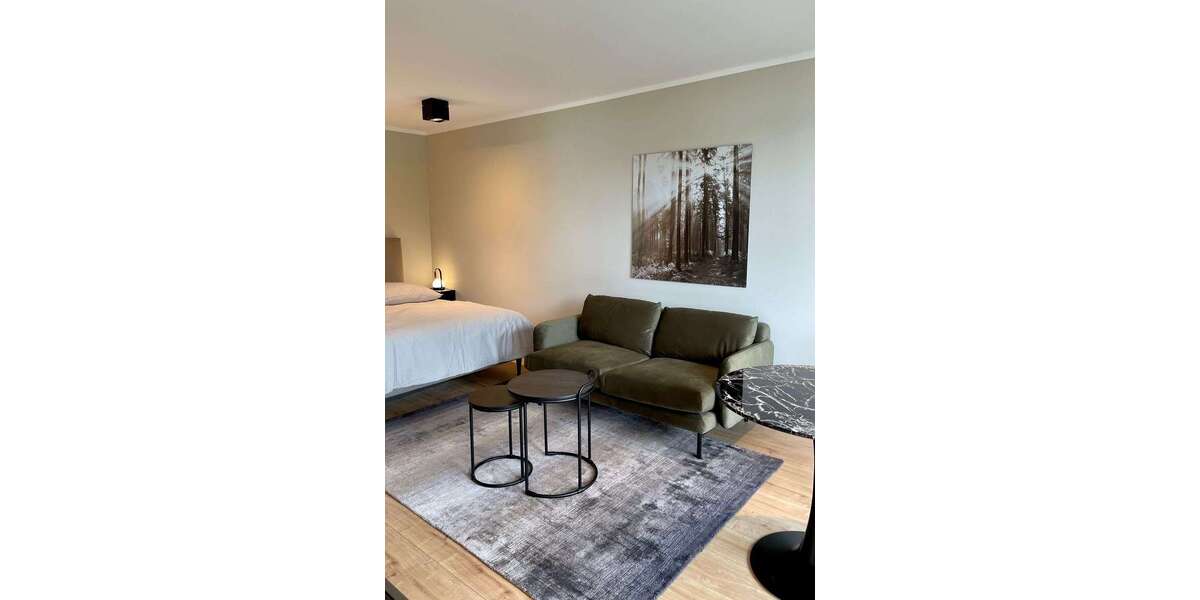 Wohnen auf Zeit in Schönefeld 1.320 € 1 zimmer