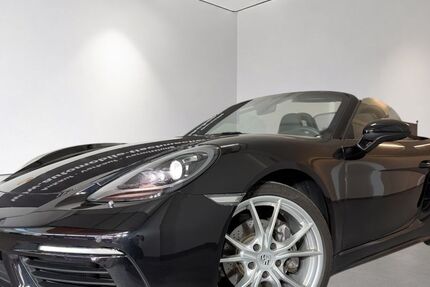 Porsche Boxster 36.930 km 62.495 &euro; Fürth 64658