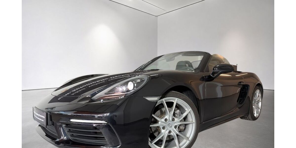 Porsche Boxster 36.930 km 62.495 &euro; Fürth 64658