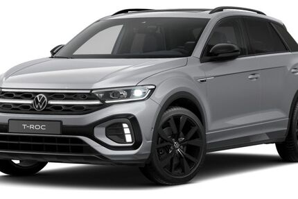VW T-Roc 24.622 km 34.970 &euro; Alsdorf 52477