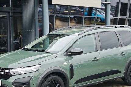 Dacia Jogger 47.596 km 17.790 &euro; Wissen 57537