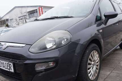 Fiat Punto 177.000 km 2.950 &euro; Fürstenfeldbruck 82256