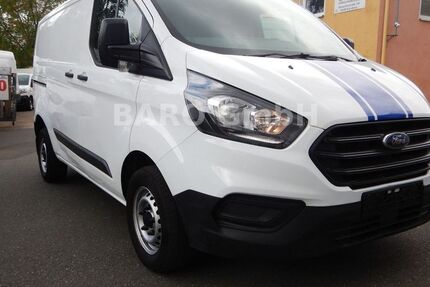 Ford Transit Custom 117.609 km 10.600 &euro; Nürnberg 90449