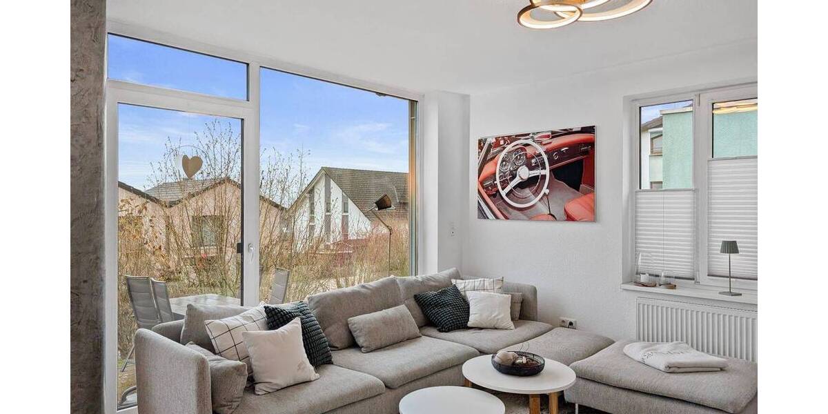 Einfamilienhaus Biedenkopf Wallau - 5 Zimmer, 114 m&sup2;, 310.000&euro; | Angebot:26867015