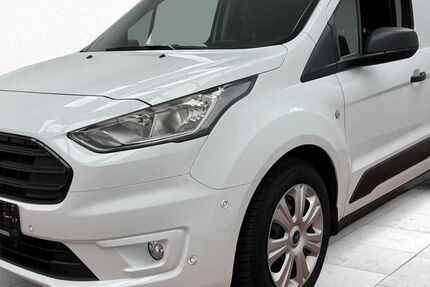 Ford Transit 53.419 km 16.490 &euro; Solingen 42653