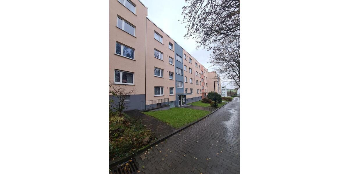 Etagenwohnung Arnsberg Rusch - 3 Zimmer, 62 m&sup2;, 84.500&euro; | Angebot:26463659