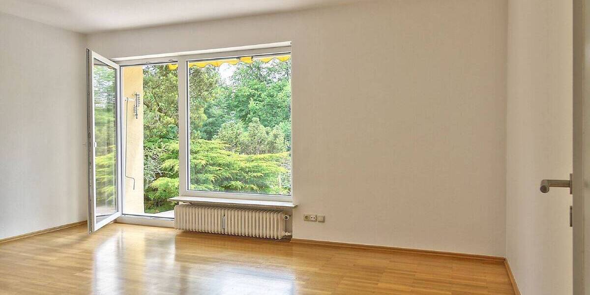 Etagenwohnung Starnberg - 2 Zimmer, 54 m&sup2;, 900&euro; | Angebot:26806324