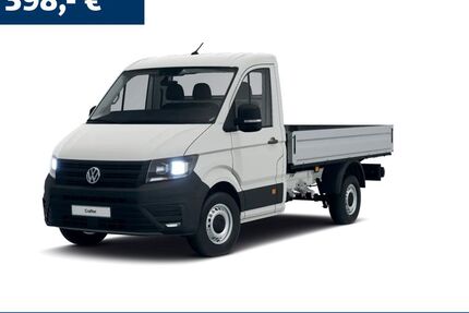 VW Crafter 3.613 km 41.499 &euro; Pforzheim 75172