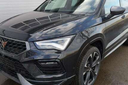 Cupra Ateca 1.500 km 33.840 &euro; Wildenberg 93359