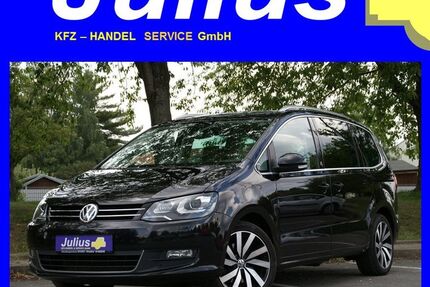 VW Sharan 219.532 km 14.990 € Dresden 01187