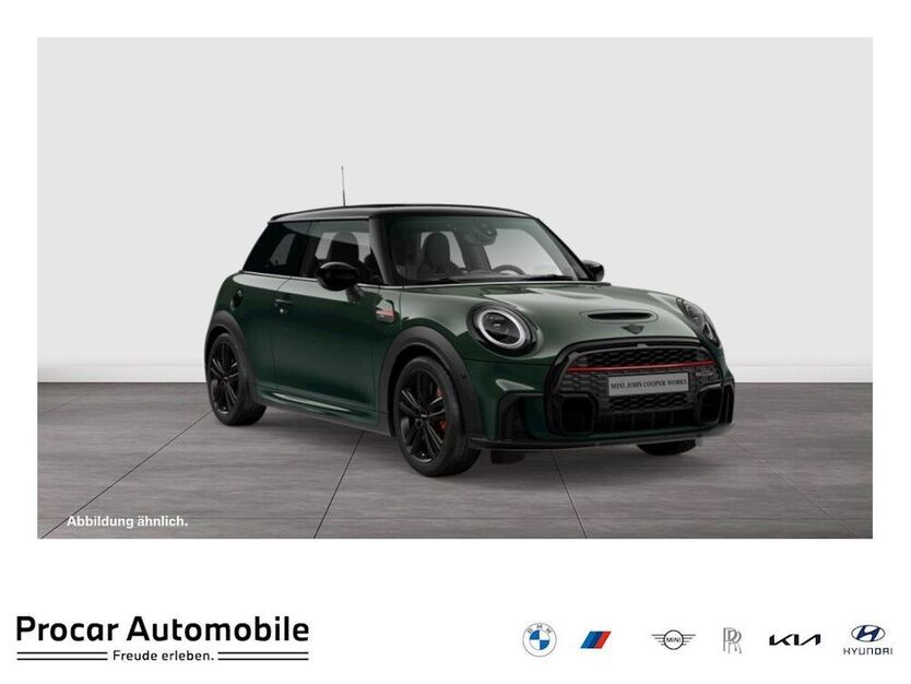 John Cooper Works
