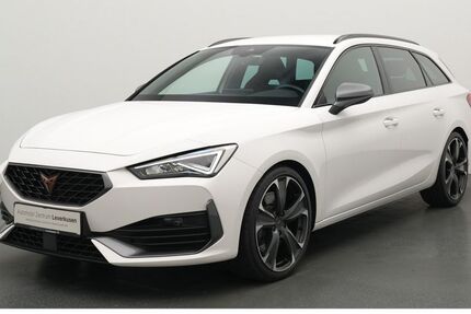 Cupra Leon 19.979 km 25.680 &euro; Leverkusen 51379