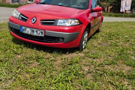 Renault Megane 200.000 km 1.900 &euro; Flöthe 38312