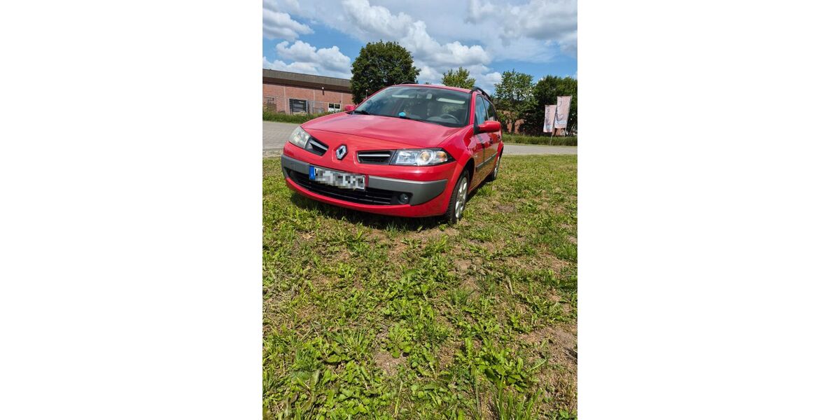 Renault Megane 200.000 km 1.900 &euro; Flöthe 38312