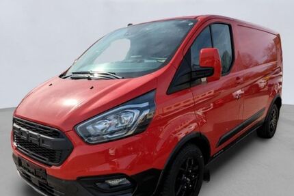 Ford Transit Custom 60.000 km 28.990 &euro; Bergkirchen 85232
